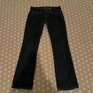 Guess bootcut jeans